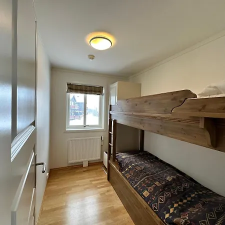 Apartamento Perfect Family Retreat With Spacious Living Area Beitostolen