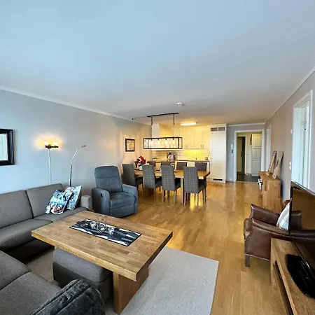 Perfect Family Retreat With Spacious Living Area Apartamento *
