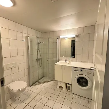 Apartman Perfect Family Retreat With Spacious Living Area Beitostolen