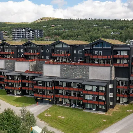 Apartment Perfect Family Retreat With Spacious Living Area