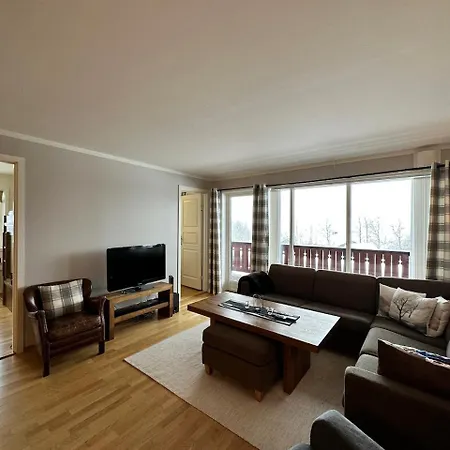 Apartment Perfect Family Retreat With Spacious Living Area