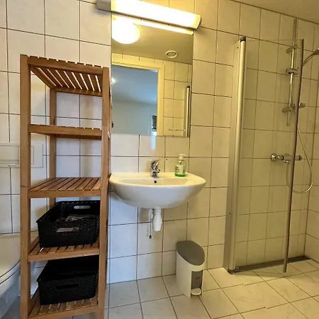 Apartment Perfect Family Retreat With Spacious Living Area *